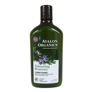 Avalon Organics Volumizing Rosemary Conditioner 11oz